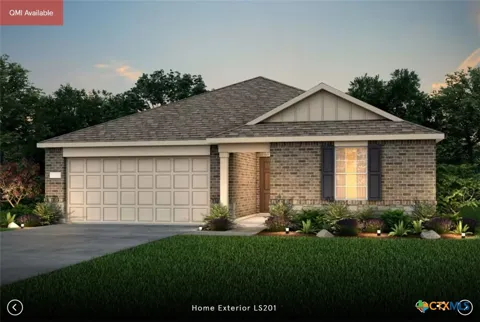 2805 Mckinney Court