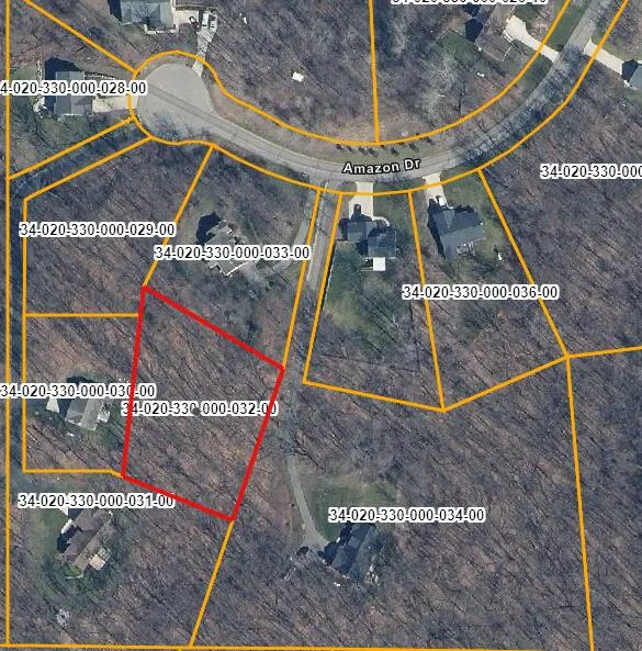 4549 Amazon Drive Lowell, MI 49331