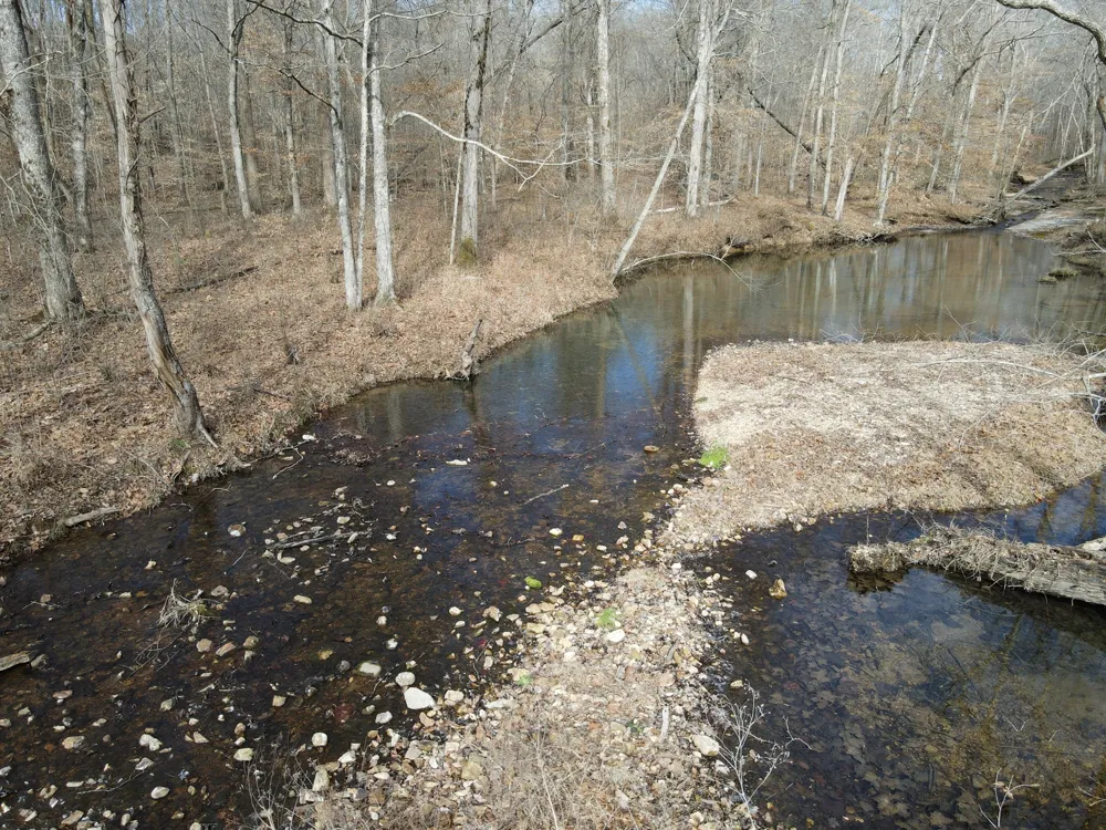 0 North Fork Stewart, TN 37175