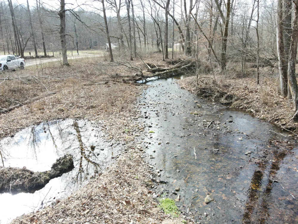0 North Fork Stewart, TN 37175