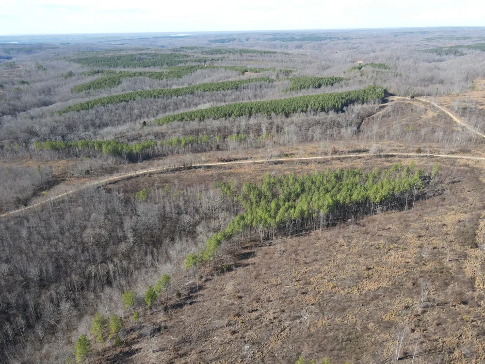 0 North Fork Stewart, TN 37175
