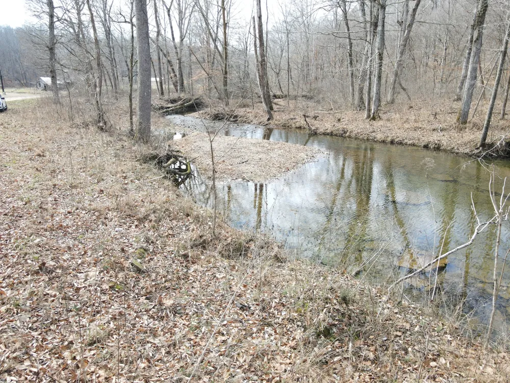 0 North Fork Stewart, TN 37175