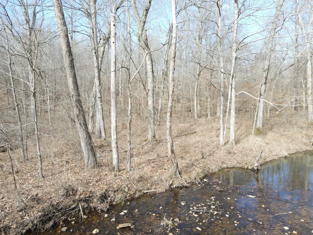 0 North Fork Stewart, TN 37175