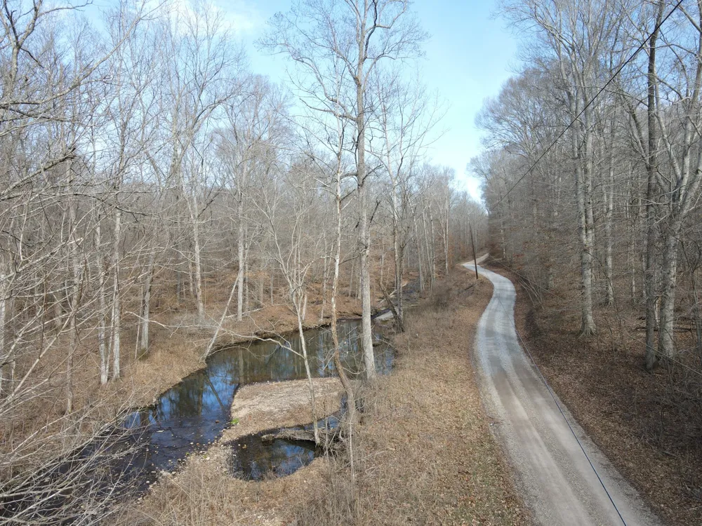 0 North Fork Stewart, TN 37175