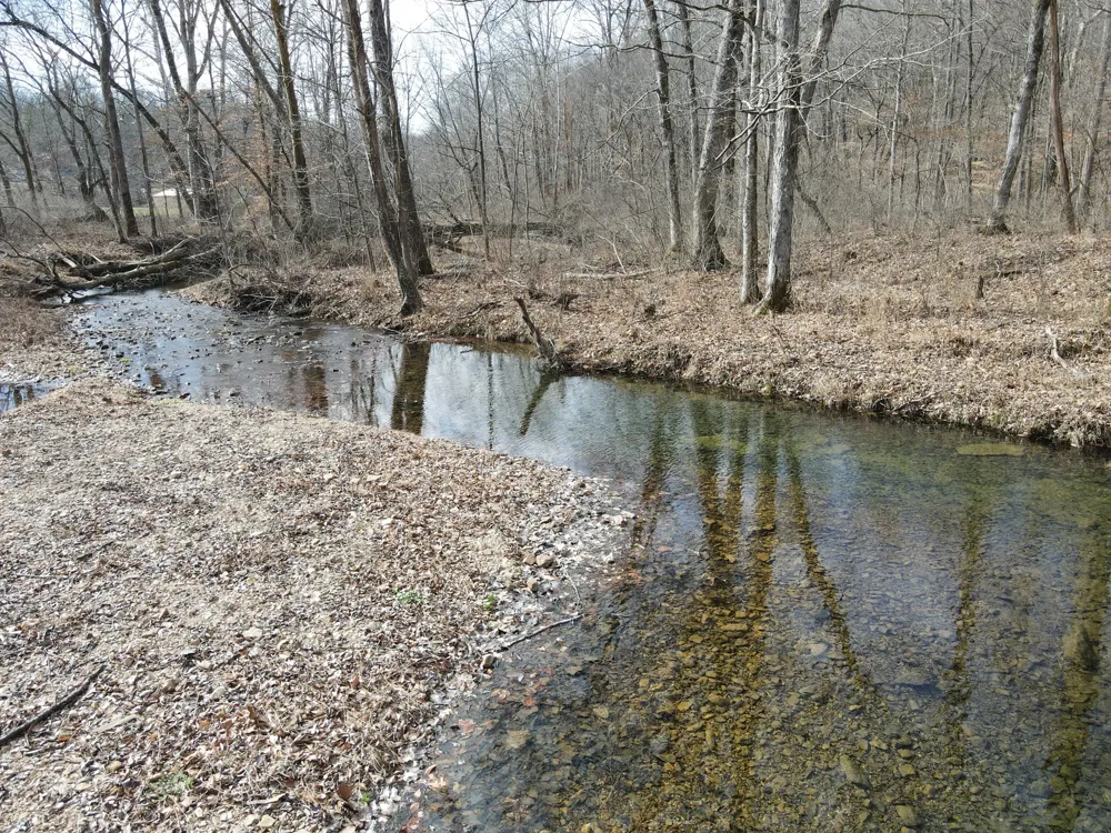 0 North Fork Stewart, TN 37175