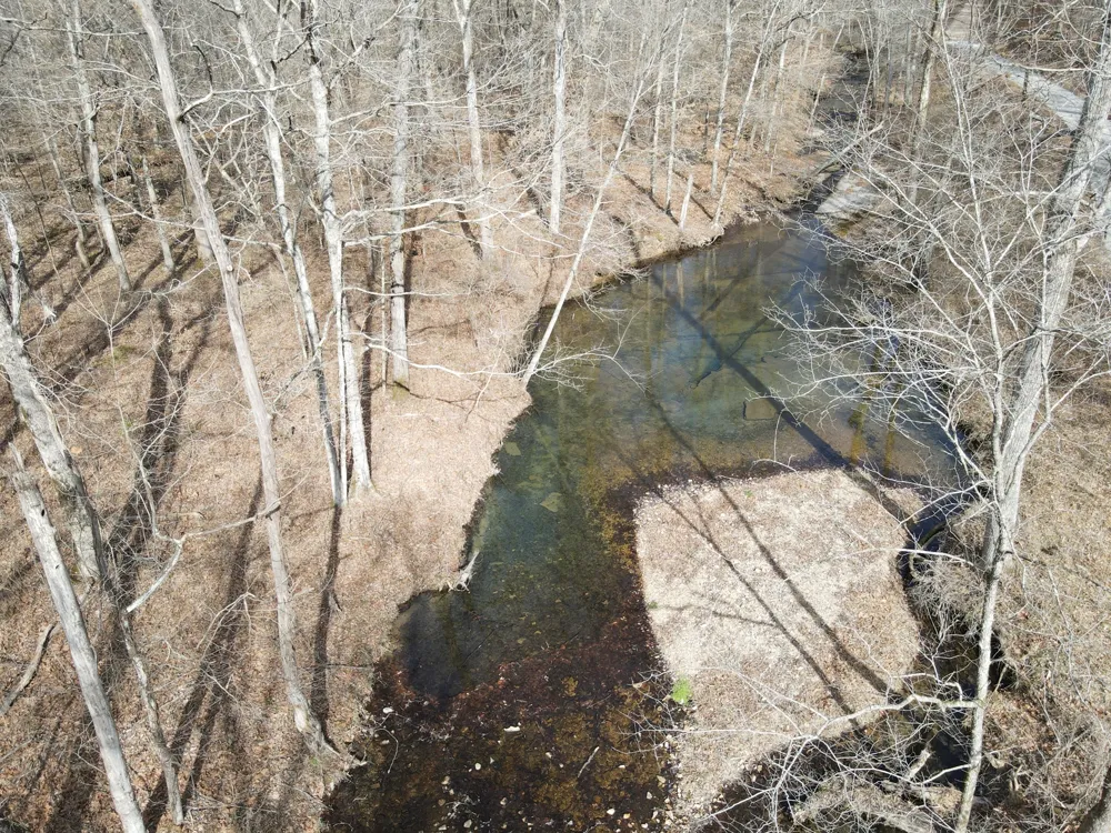 0 North Fork Stewart, TN 37175