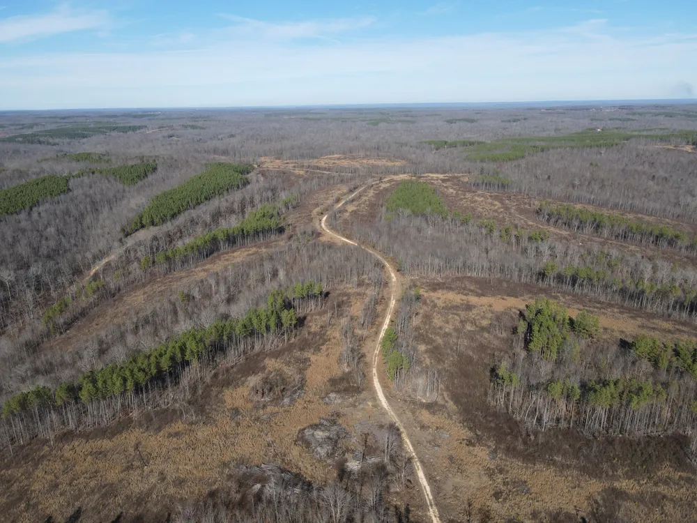 0 North Fork Stewart, TN 37175