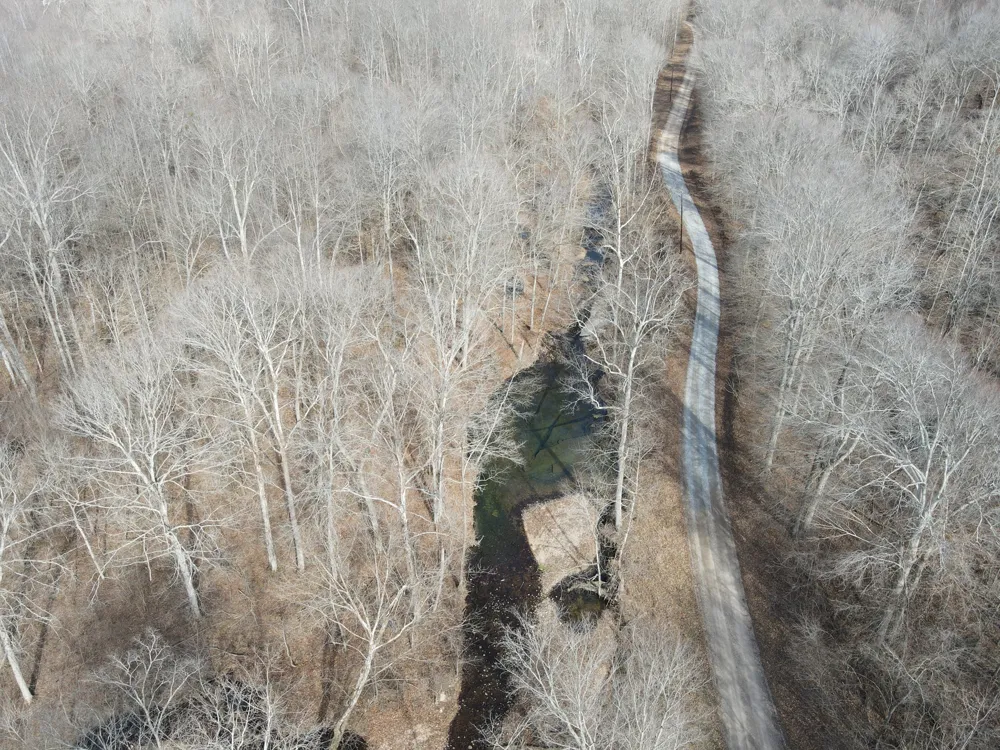 0 North Fork Stewart, TN 37175