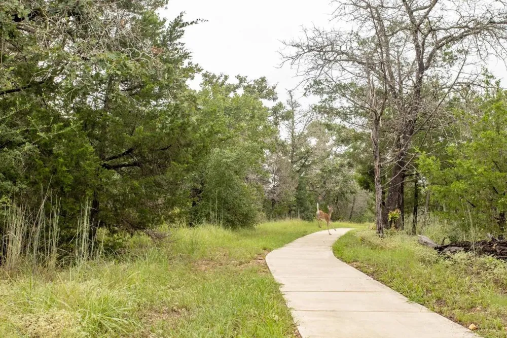 210 Silverbell Lane Bastrop, TX 78602