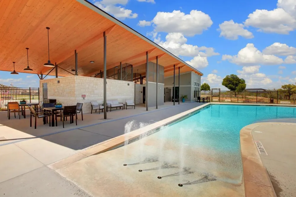 210 Silverbell Lane Bastrop, TX 78602