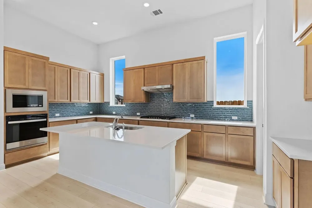 210 Silverbell Lane Bastrop, TX 78602