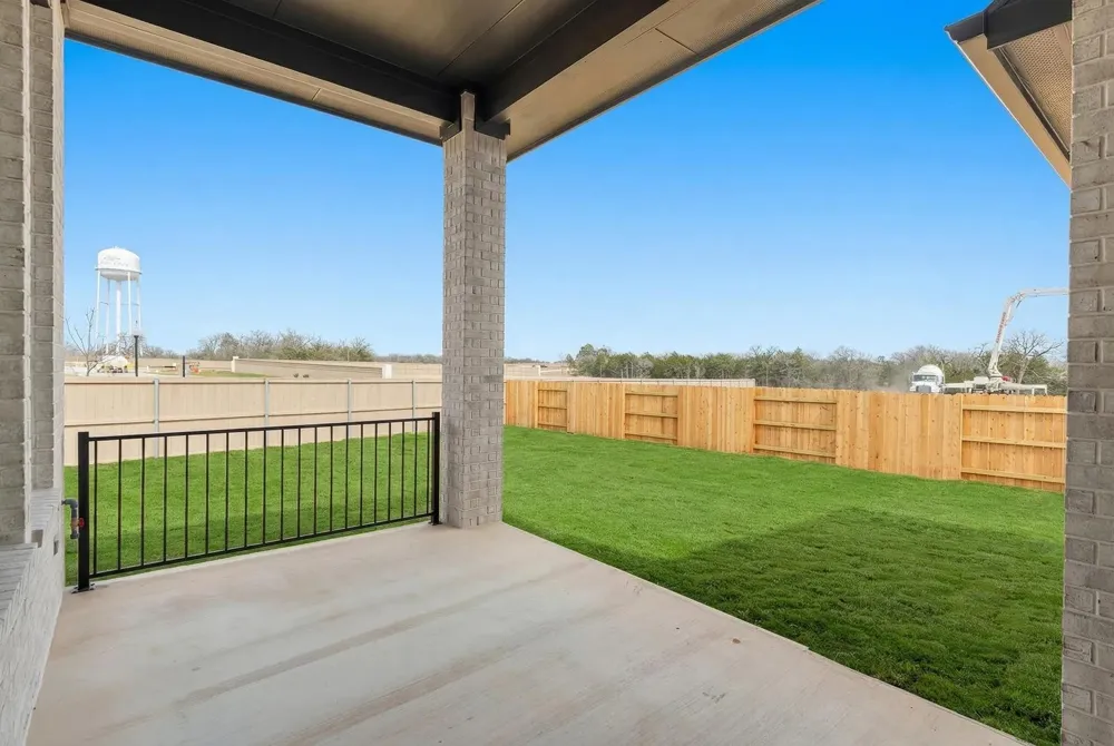 210 Silverbell Lane Bastrop, TX 78602