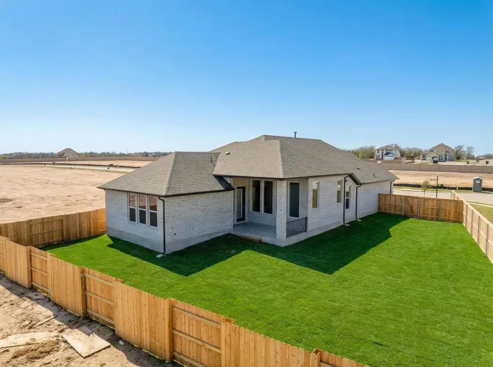 210 Silverbell Lane Bastrop, TX 78602