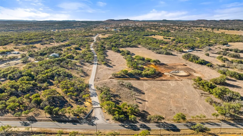 1422 RM 2766 Johnson City, TX 78636