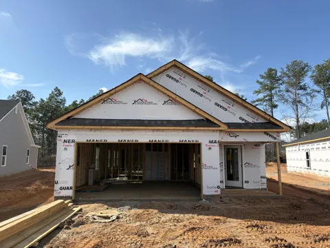 8471 Bannock Circle
