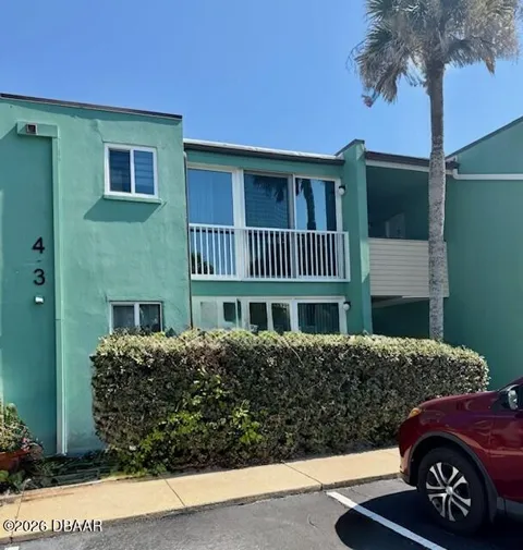 5500 Ocean Shore Boulevard #4