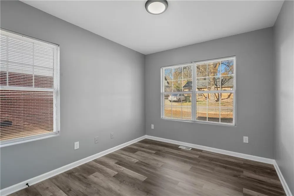 501 Pine Park Street #I Monroe, GA 30655
