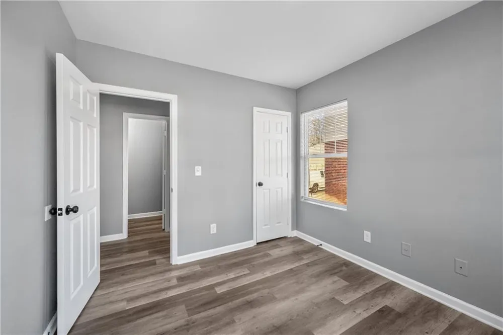 501 Pine Park Street #I Monroe, GA 30655