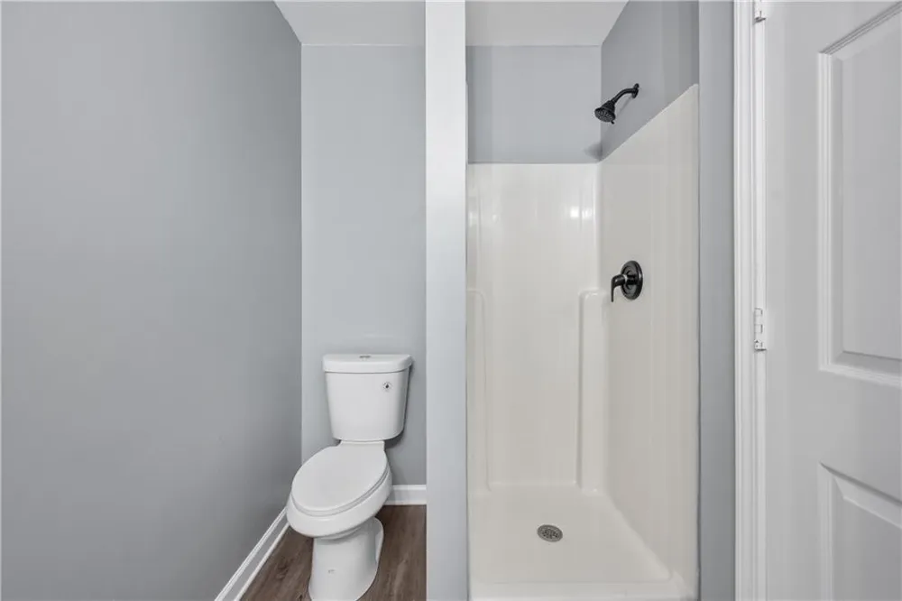 501 Pine Park Street #I Monroe, GA 30655