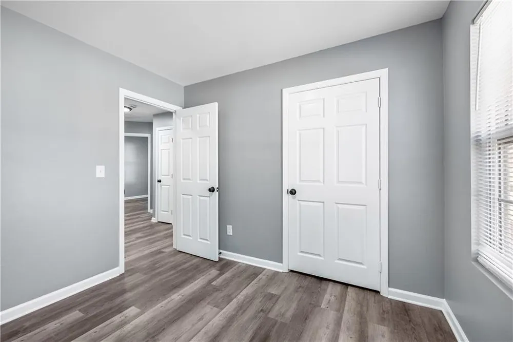 501 Pine Park Street #I Monroe, GA 30655