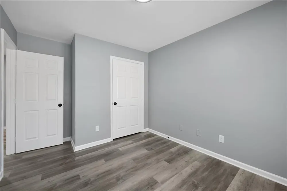 501 Pine Park Street #I Monroe, GA 30655