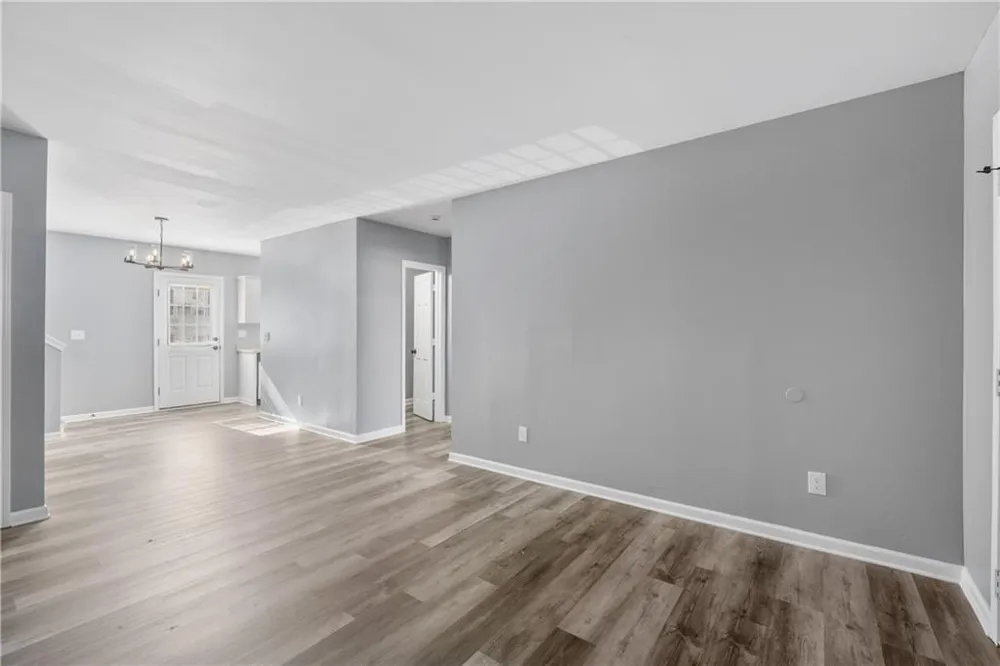 501 Pine Park Street #I Monroe, GA 30655