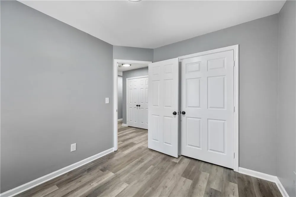501 Pine Park Street #I Monroe, GA 30655