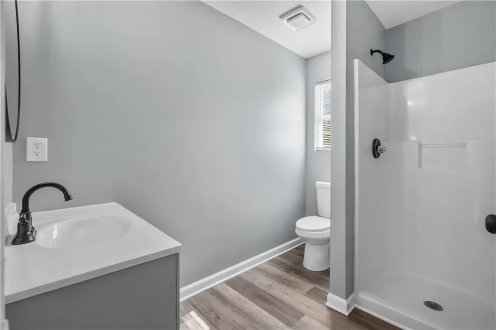 501 Pine Park Street #I Monroe, GA 30655