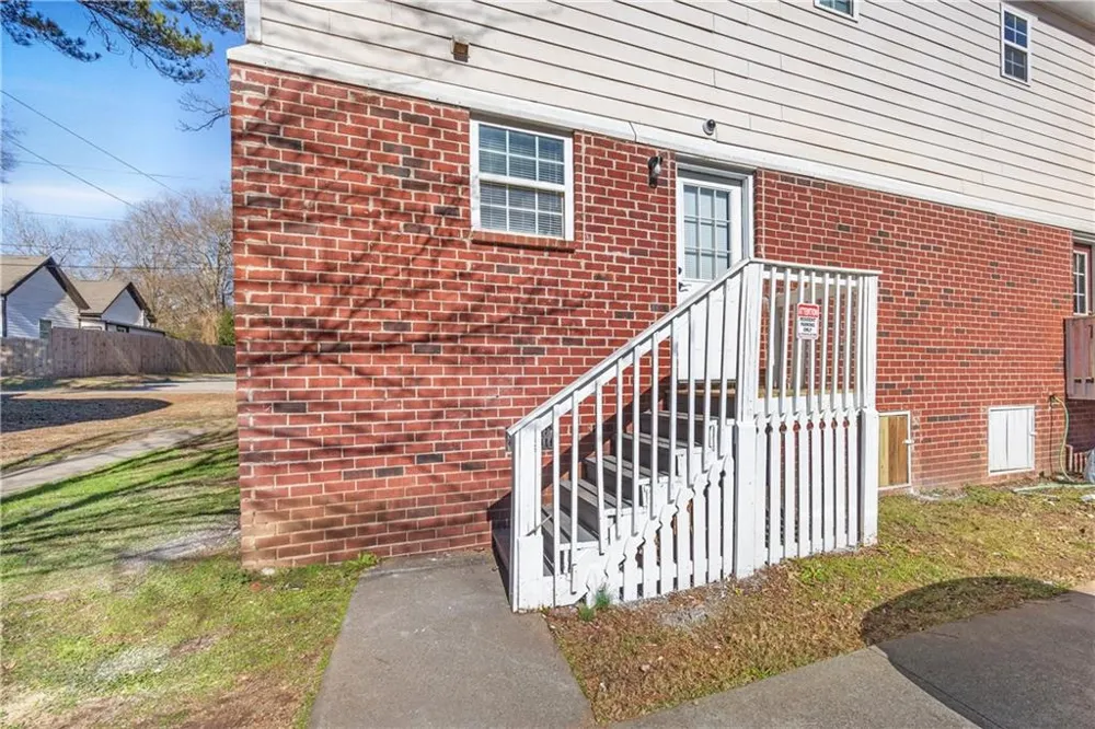 501 Pine Park Street #I Monroe, GA 30655