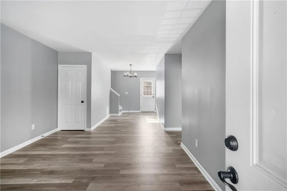 501 Pine Park Street #I Monroe, GA 30655