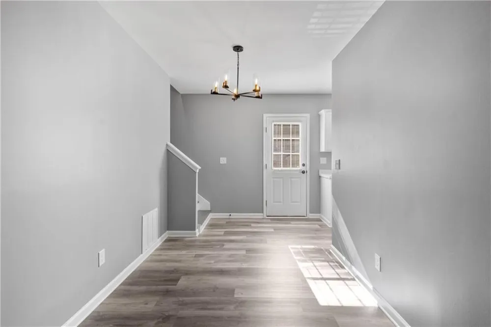 501 Pine Park Street #I Monroe, GA 30655