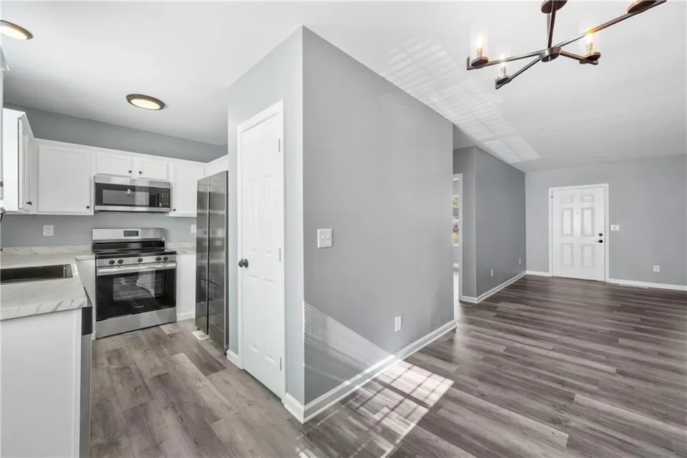 501 Pine Park Street #I Monroe, GA 30655