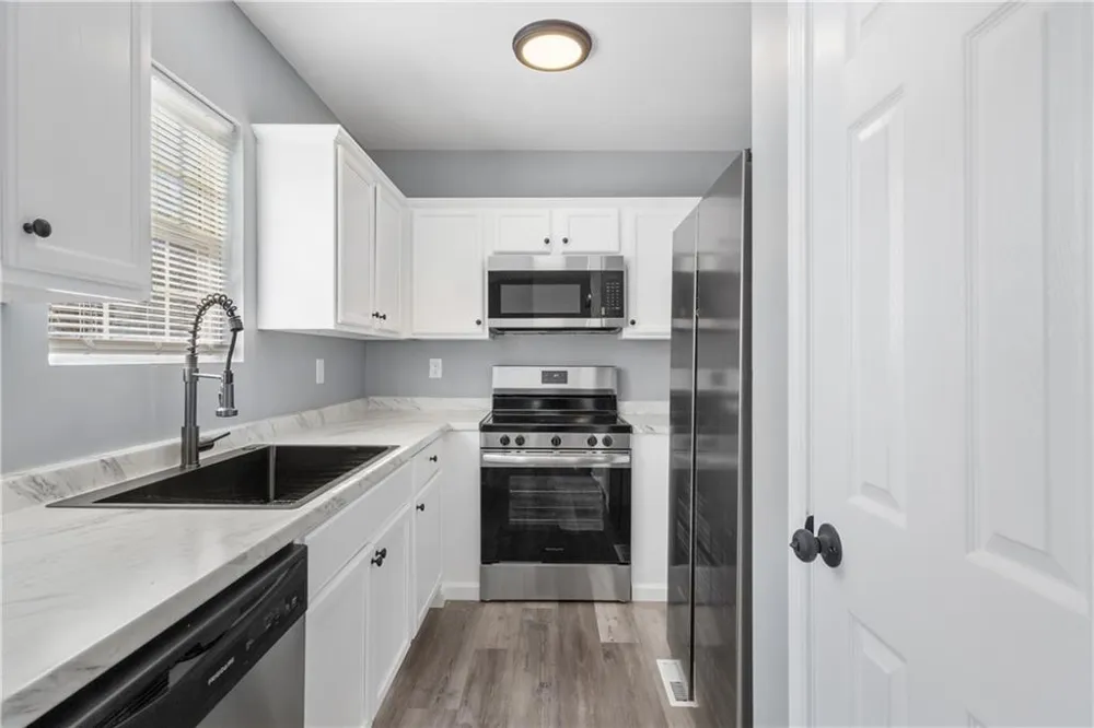 501 Pine Park Street #I Monroe, GA 30655
