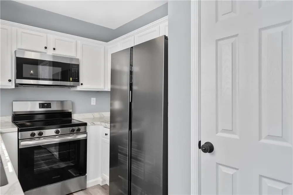 501 Pine Park Street #I Monroe, GA 30655
