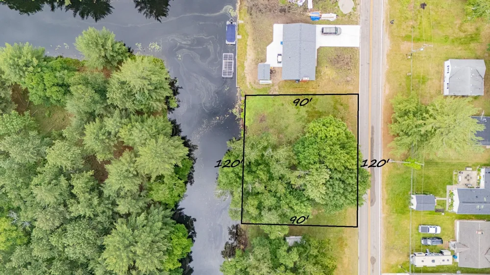 Long Point Lake Township, MI 48629