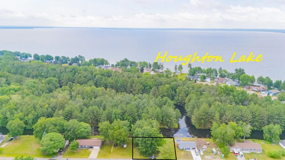 Long Point Lake Township, MI 48629