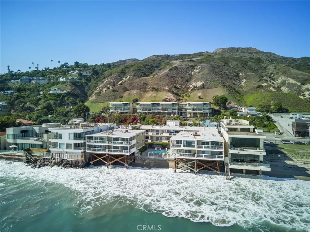 22626 Pacific Coast Hwy #9 Malibu, CA 90265