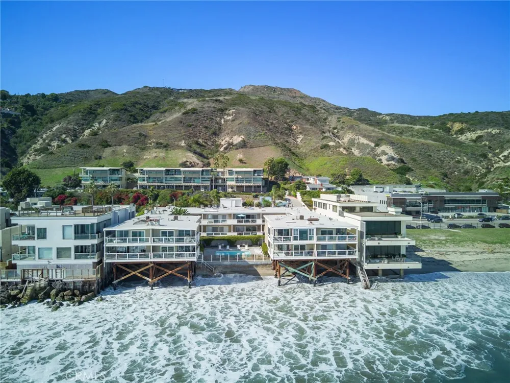 22626 Pacific Coast Hwy #9 Malibu, CA 90265