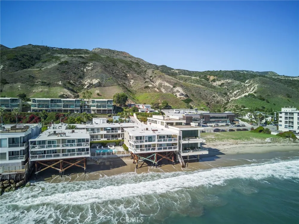 22626 Pacific Coast Hwy #9 Malibu, CA 90265