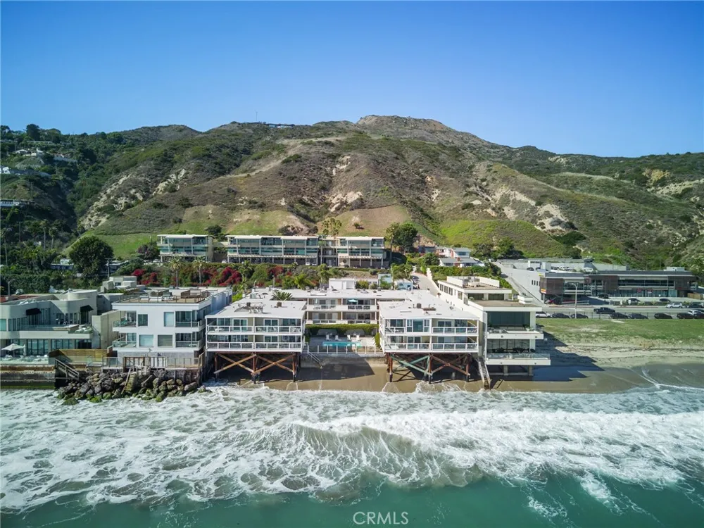 22626 Pacific Coast Hwy #9 Malibu, CA 90265
