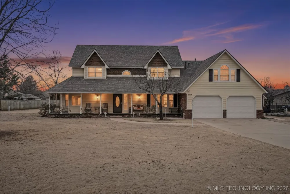 7918 156th EastAvenue