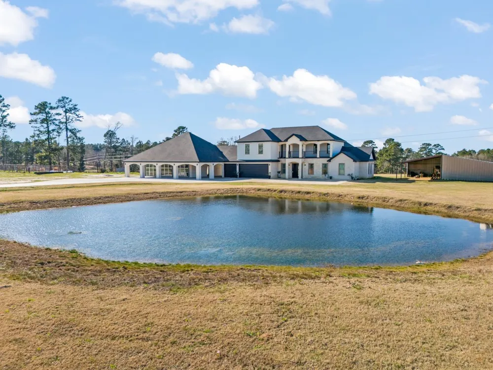 5406 FM 726 Gilmer, TX 75645