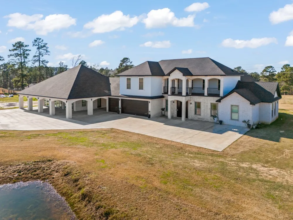 5406 FM 726 Gilmer, TX 75645