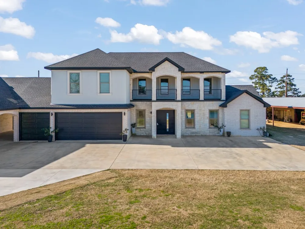 5406 FM 726 Gilmer, TX 75645