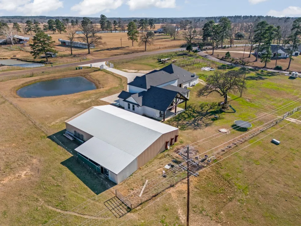 5406 FM 726 Gilmer, TX 75645