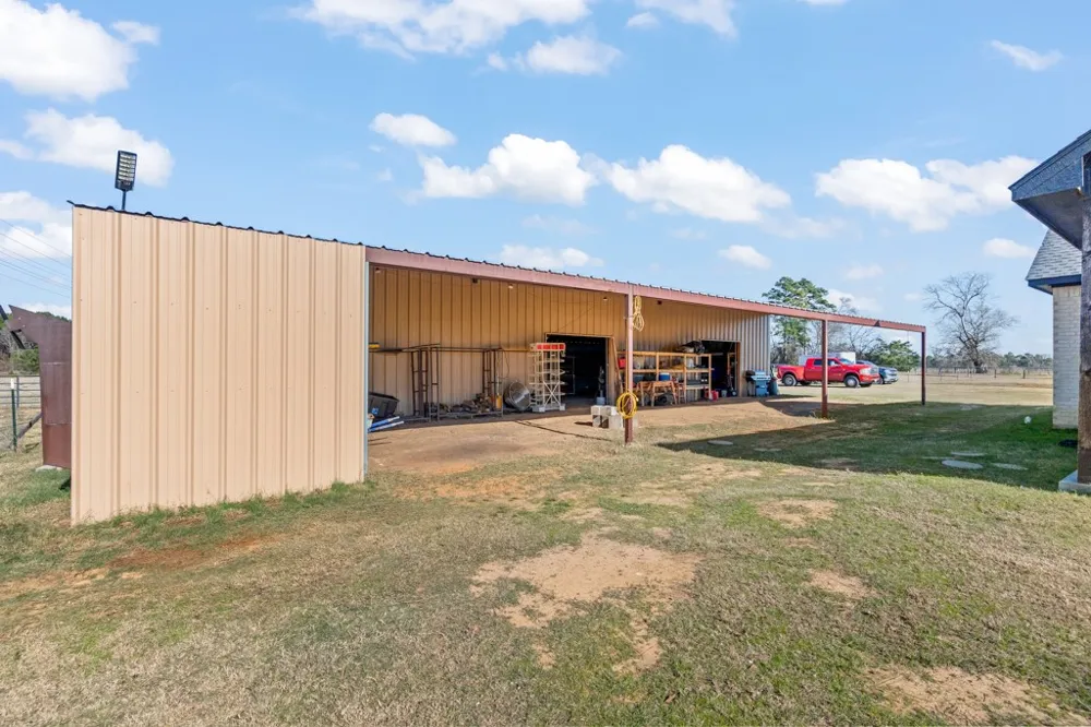 5406 FM 726 Gilmer, TX 75645