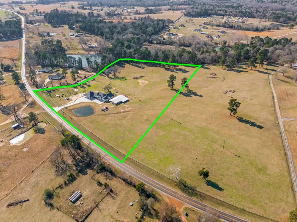 5406 FM 726 Gilmer, TX 75645