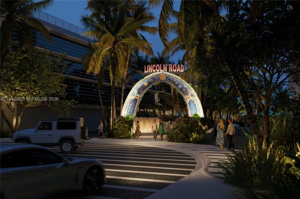 100 Lincoln Rd #501 Miami Beach, FL 33139