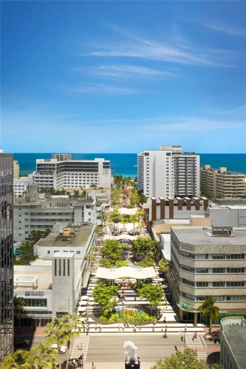 100 Lincoln Rd #501 Miami Beach, FL 33139