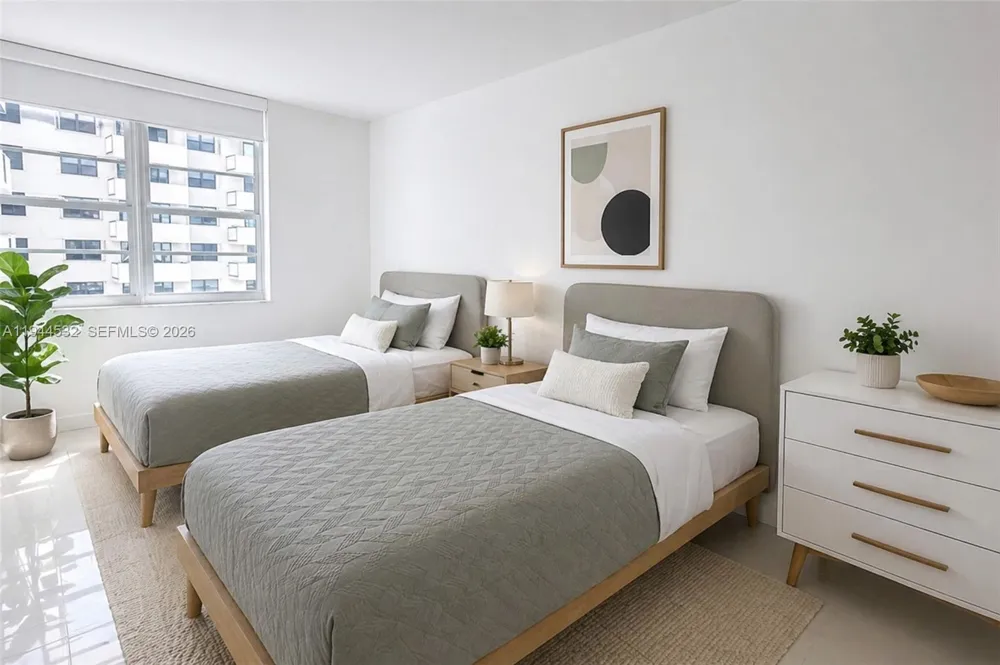 100 Lincoln Rd #501 Miami Beach, FL 33139